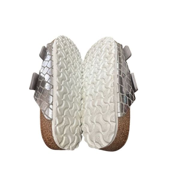 Birkenstock Women's Buckle Sandal EU39,US6-81/2 - Picture 6 of 7